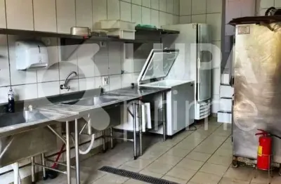 Ponto comercial para alugar na Avenida Água Fria, 1659, Água Fria, São Paulo