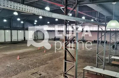 Barracão / Galpão / Depósito à venda na Avenida Sanatório, 1947, Jaçanã, São Paulo