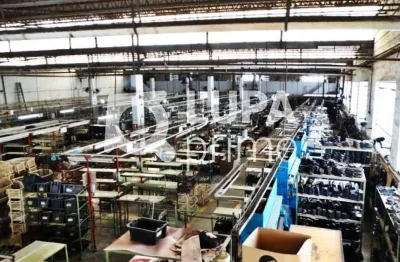 Barracão / Galpão / Depósito para alugar na Rua Lopes da Costa, 352, Jaçanã, São Paulo