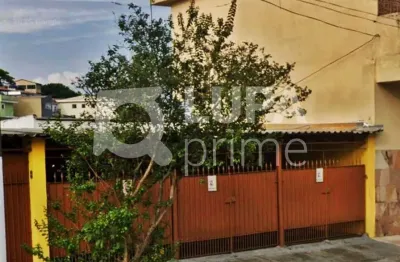 Terreno à venda na Avenida Doutor Benedito Estevam dos Santos, 344, Vila Maria Alta, São Paulo