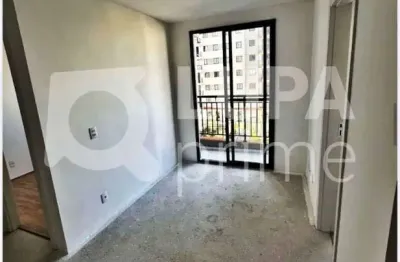 Apartamento com 2 quartos e 1 vaga de garagem à venda na vila maria baixa