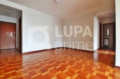 Apartamento com 3 quartos e 1 vaga de garagem à venda em santana