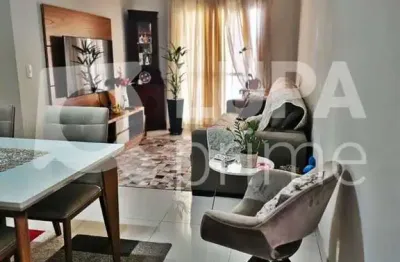 Apartamento com 3 quartos e 2 vagas de garagem à venda na vila carrão
