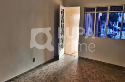 Casa com 2 quartos e 1 vaga de garagem à venda na vila maria alta