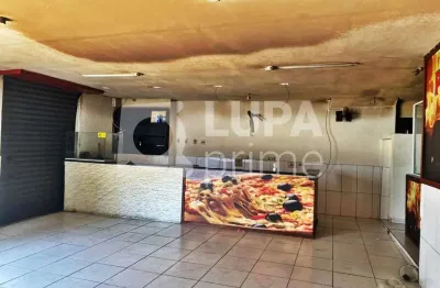 Ponto comercial para alugar na Rua Newton Braga, 318, Vila Maria Baixa, São Paulo