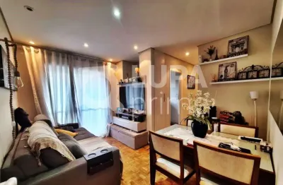 Apartamento com 2 quartos à venda na Rua Monsenhor João Felipo, 8, Mooca, São Paulo