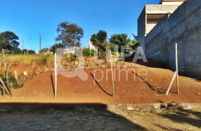 Terreno à venda na R Afonso Da Silva De Oliveira, Vazes, Cambuí