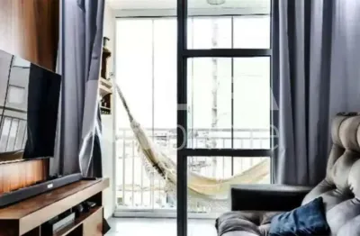 Apartamento com 3 quartos e 1 vaga de garagem à venda na vila maria baixa