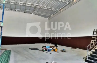 Barracão / Galpão / Depósito para alugar na Rua Nigata, 268, Vila Maria, São Paulo