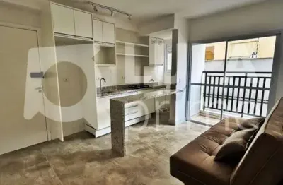 Apartamento com 2 quartos e 1 vaga de garagem para locação no tucuruvi