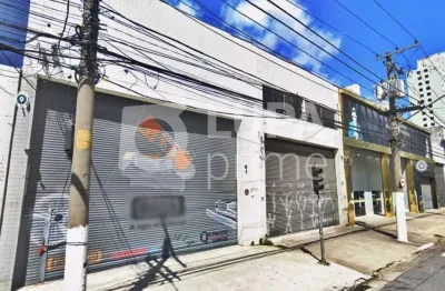 Barracão / Galpão / Depósito à venda na Rua Piratininga, 540, Brás, São Paulo