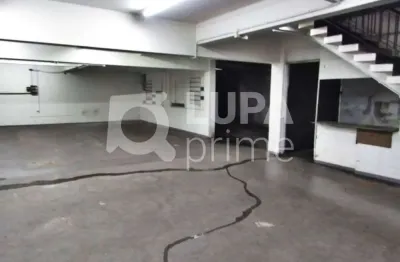 Barracão / Galpão / Depósito à venda na Rua Piratininga, 500, Brás, São Paulo