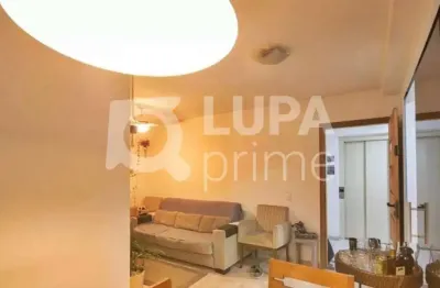 Apartamento com 3 quartos e 2 vagas de garagem à venda na vila guilherme