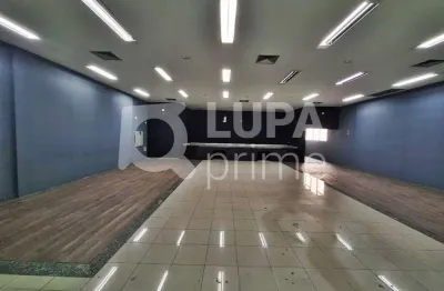 Sala comercial para alugar na Avenida Emílio Ribas, 1702, Jardim Eugênia, Guarulhos