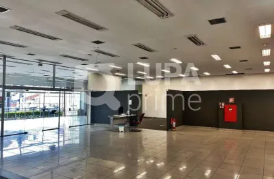 Conjunto comercial com 1.196m² para locação na parada inglesa