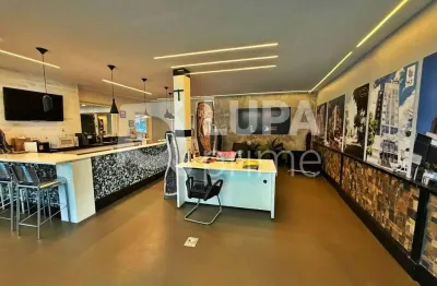 Ponto comercial para alugar na Rua Luís Carlos Gentile de Laet, 290, Horto Florestal, São Paulo