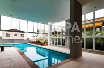 Apartamento com 1 quarto e 1 vaga de garagem para locação em santana