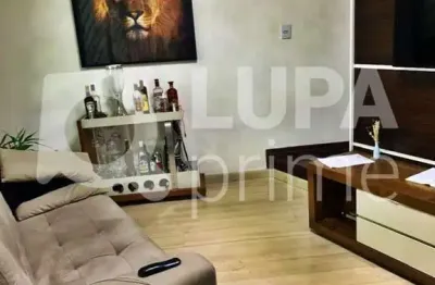 Casa com 3 quartos e 1 vaga de garagem à venda na vila maria alta