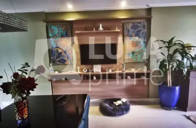 Apartamento com 2 quartos e 2 vagas de garagem à venda na vila guilherme