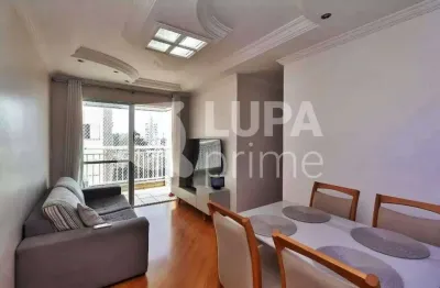 Apartamento com 3 quartos e 1 vaga de garagem à venda na vila guilherme