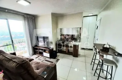 Apartamento com 2 quartos e 1 vaga de garagem à venda na vila maria