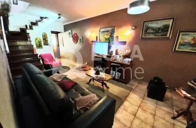 Casa com 3 quartos e 2 vagas de garagem à venda no parque novo mundo