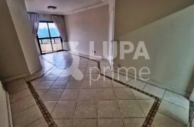 Apartamento com 3 quartos e 2 vagas de garagem à venda no parque mandaqui