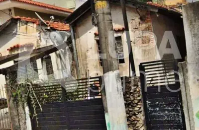 Terreno à venda na Rua Domingos Cardoso, 17, Tucuruvi, São Paulo