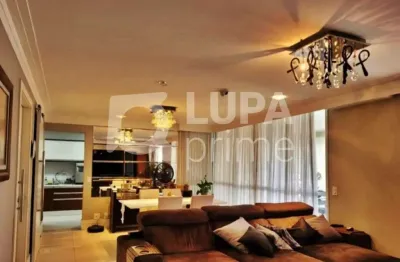 Apartamento com 4 quartos e 3 vagas de garagem à venda em santana