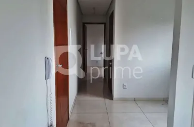 Apartamento com 2 quartos para alugar na Rua Samurais, 499, Vila Maria Alta, São Paulo