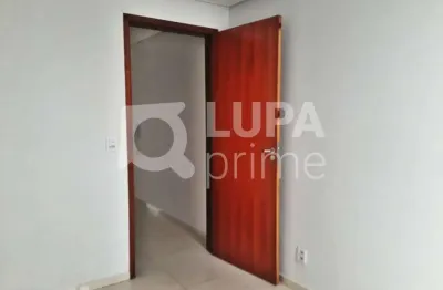 Apartamento com 1 quarto para alugar na Rua Samurais, 499, Vila Maria Alta, São Paulo