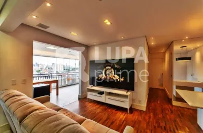 Apartamento com 3 quartos e 1 vaga de garagem à venda na vila maria baixa