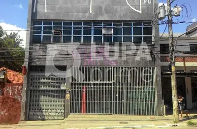 Prédio para alugar na Avenida Guapira, 2236, Jaçanã, São Paulo
