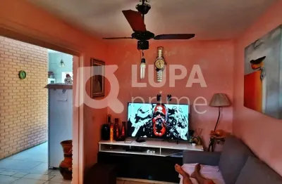 Casa com 2 quartos à venda na Rua Doutor Waldemar de Oliveira Ramos, 54, Jardim Guadalupe, Sorocaba