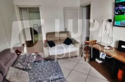 Apartamento com 2 quartos à venda na Rua Araritaguaba, 730, Vila Maria Alta, São Paulo