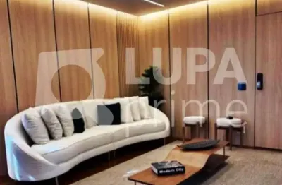 Apartamento com 3 quartos e 2 vagas de garagem à venda em santana