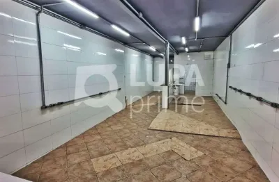 Ponto comercial para alugar na Rua Amazonas da Silva, 786, Vila Guilherme, São Paulo