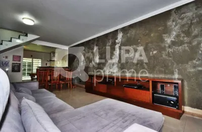 Casa com 3 quartos à venda na Rua Dona Rosa Siqueira, 645, Parque Colonial, São Paulo