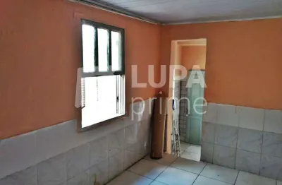 Casa com 1 quarto e 1 vaga de garagem para locação na vila maria alta
