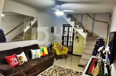 Casa com 3 quartos e 2 vagas de garagem à venda na vila medeiros