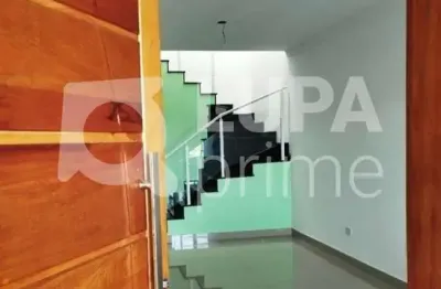 Casa com 3 quartos e 2 vagas de garagem à venda no lauzane paulista