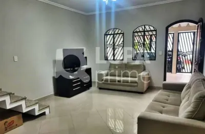 Casa com 2 quartos e 1 vaga de garagem à venda na vila guilherme