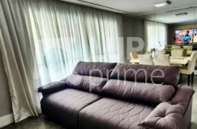 Apartamento com 3 quartos e 2 vagas de garagem à venda no imirim