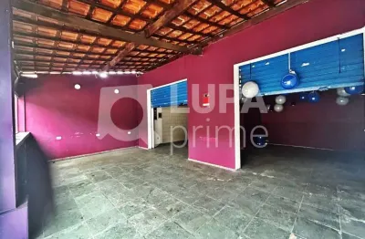 Ponto comercial com 2 salas para alugar na Avenida Ede, 838, Vila Ede, São Paulo