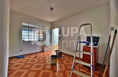 Casa com 1 quarto para alugar na Rua Waldemar Pereira, 30, Vila Medeiros, São Paulo