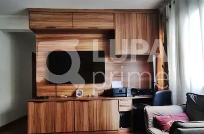 Apartamento com 3 quartos e 2 vagas de garagem à venda no tucuruvi