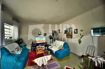 Casa com 3 quartos à venda na Rua João Luís Bozzi, 107, Parque Edu Chaves, São Paulo