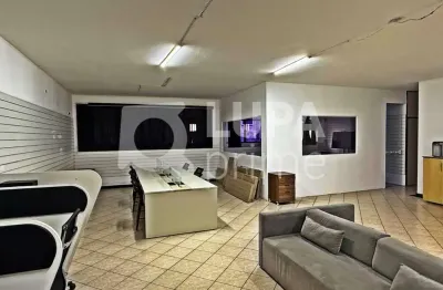 Barracão / Galpão / Depósito para alugar na Rua Barão de Penedo, 469, Cidade Industrial Satélite de São Paulo, Guarulhos