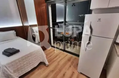 Apartamento com 1 quarto para alugar na Avenida Guapira, 79, Tucuruvi, São Paulo