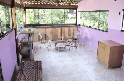 Casa com 3 quartos à venda na Rua Edgar Franco, 52, Horto Florestal, São Paulo